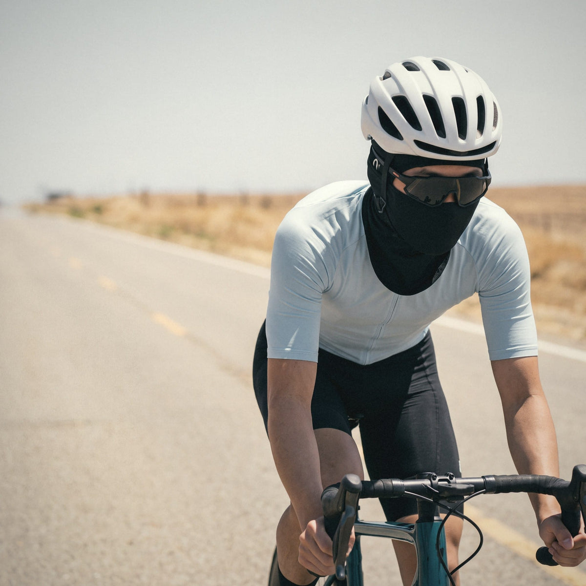 OXYFIT Balaclava OXYFIT™ Summer Sports Balaclava Summer Balaclava & Helmet Liner for Cycling | OXYFIT™