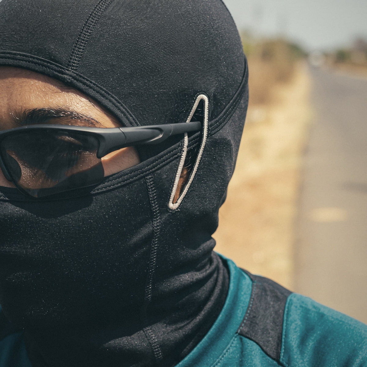 OXYFIT Balaclava OXYFIT™ Summer Sports Balaclava Summer Balaclava & Helmet Liner for Cycling | OXYFIT™