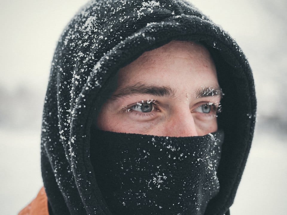 Full hood