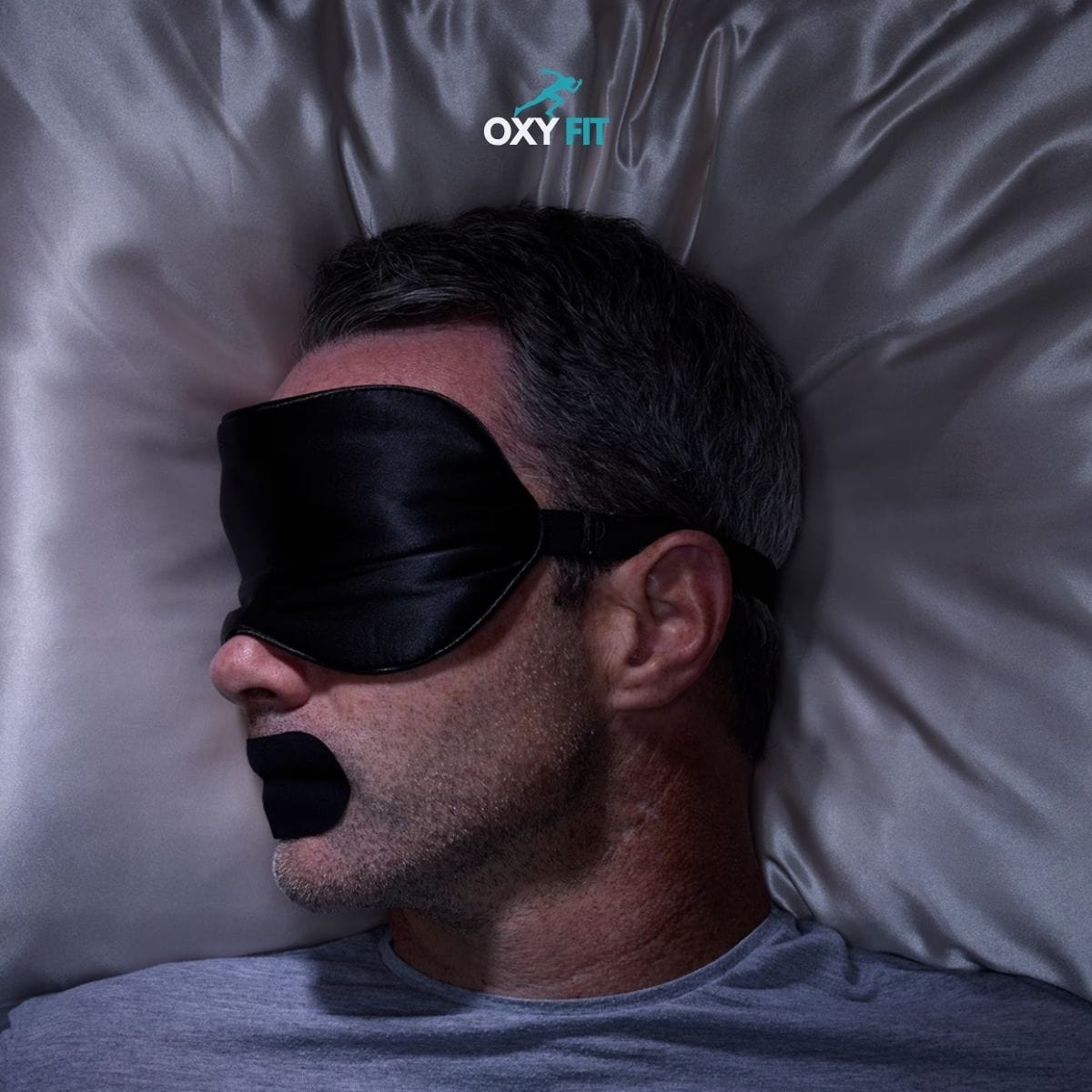OXYFIT OXYFIT™ Mouth Tape for Sleep OXYFIT™ Mouth Tape for Sleep