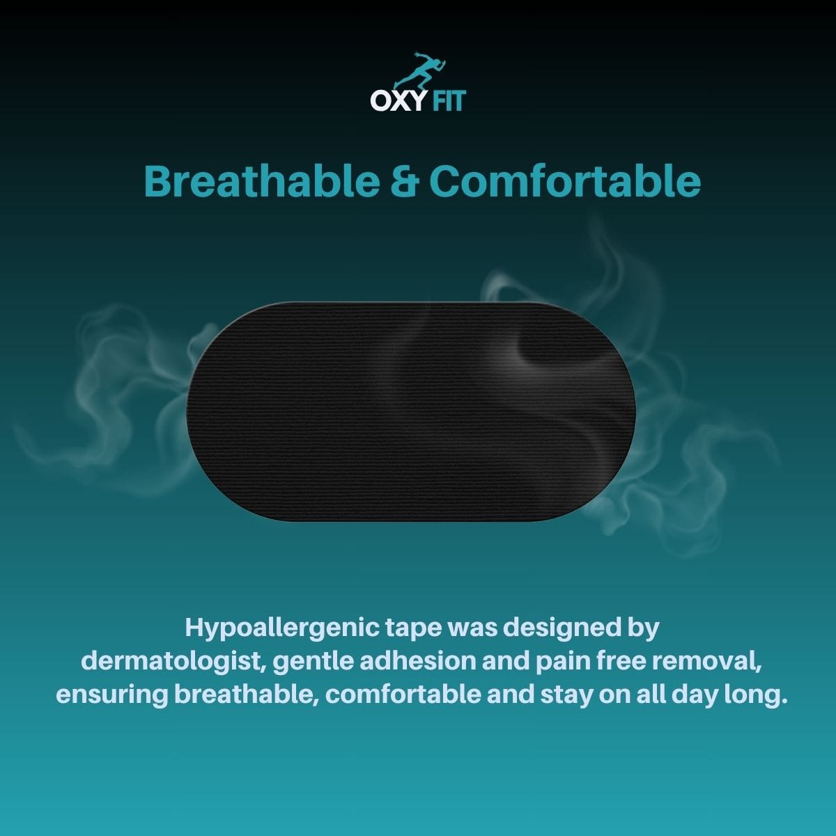 OXYFIT OXYFIT™ Mouth Tape for Sleep OXYFIT™ Mouth Tape for Sleep