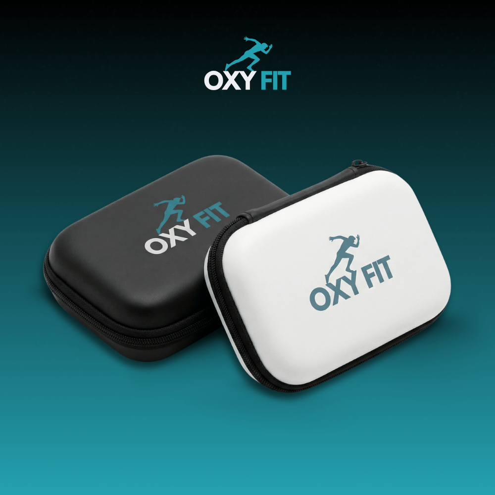 OXYFIT OXYFIT™ Protective Case OXYFIT™ Case for Breathing Trainer