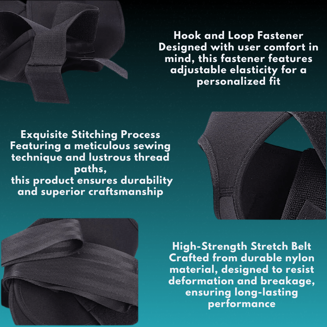 OXYFIT Sport Goods Men's And Women's Yoga Stretching Straps