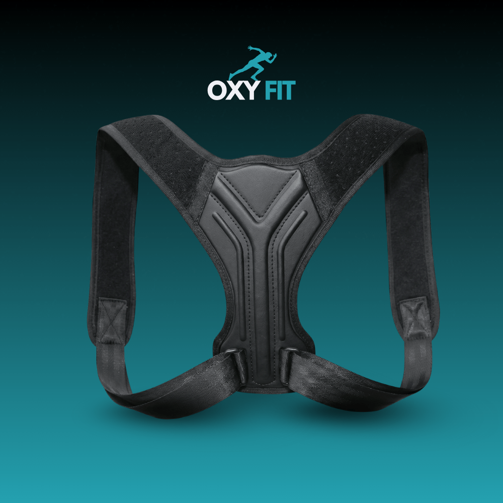 OXYFIT Sporting Goods OXYFIT™ Posture Corrector OXYFIT™ Posture Corrector