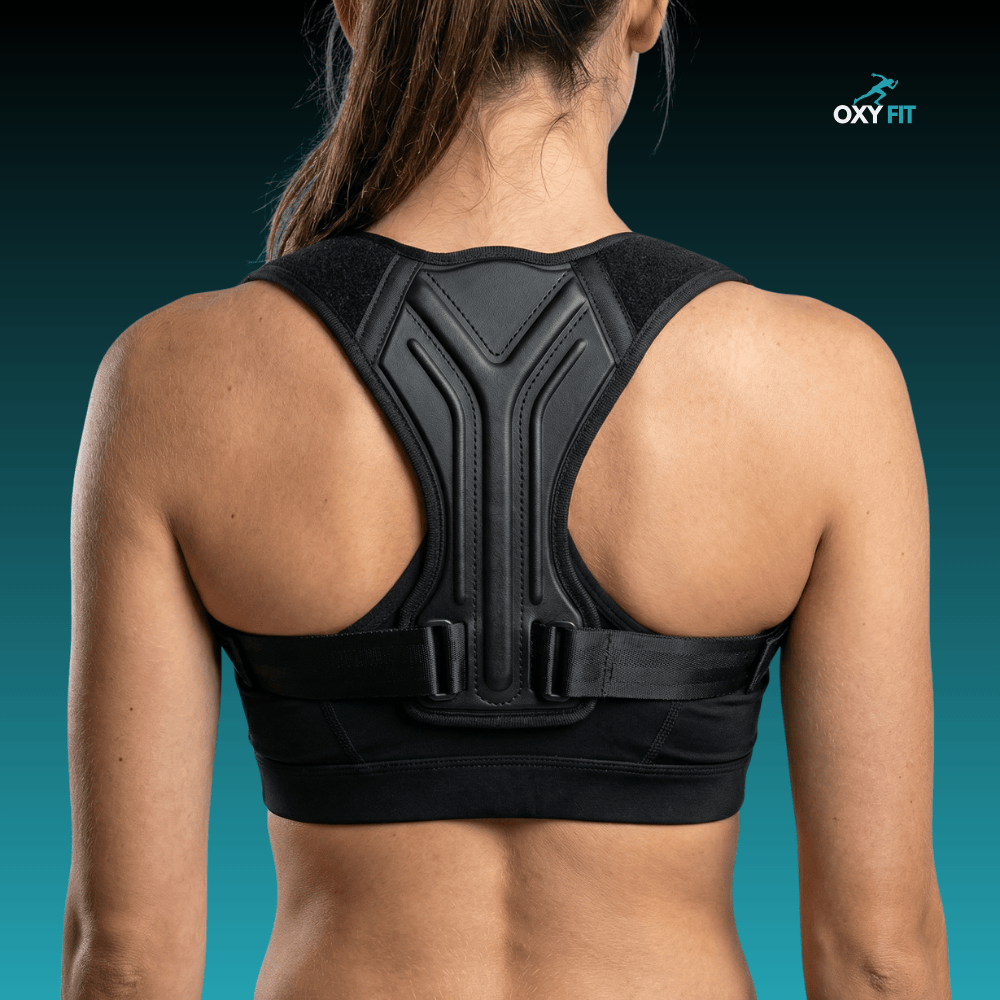 OXYFIT Sporting Goods OXYFIT™ Posture Corrector OXYFIT™ Posture Corrector