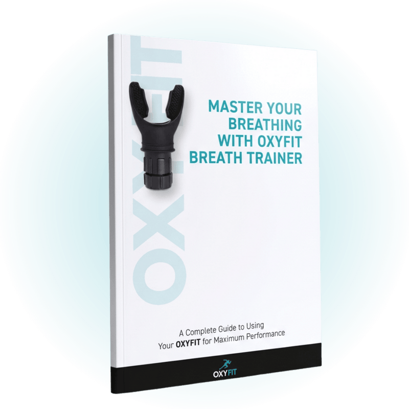 YOUR COMPLETE TRAINING SYSTEM