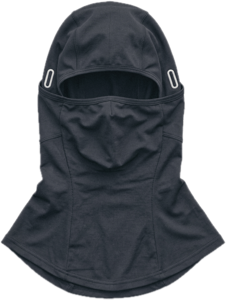 Summer Sports Balaclava laid flat