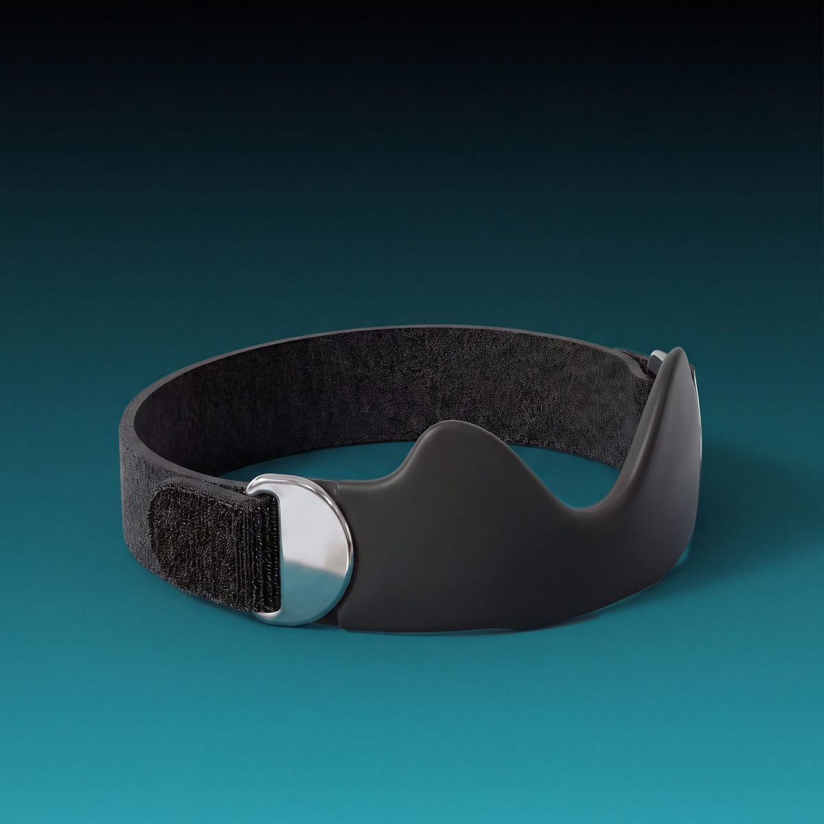 OXYFIT Patella Strap in black