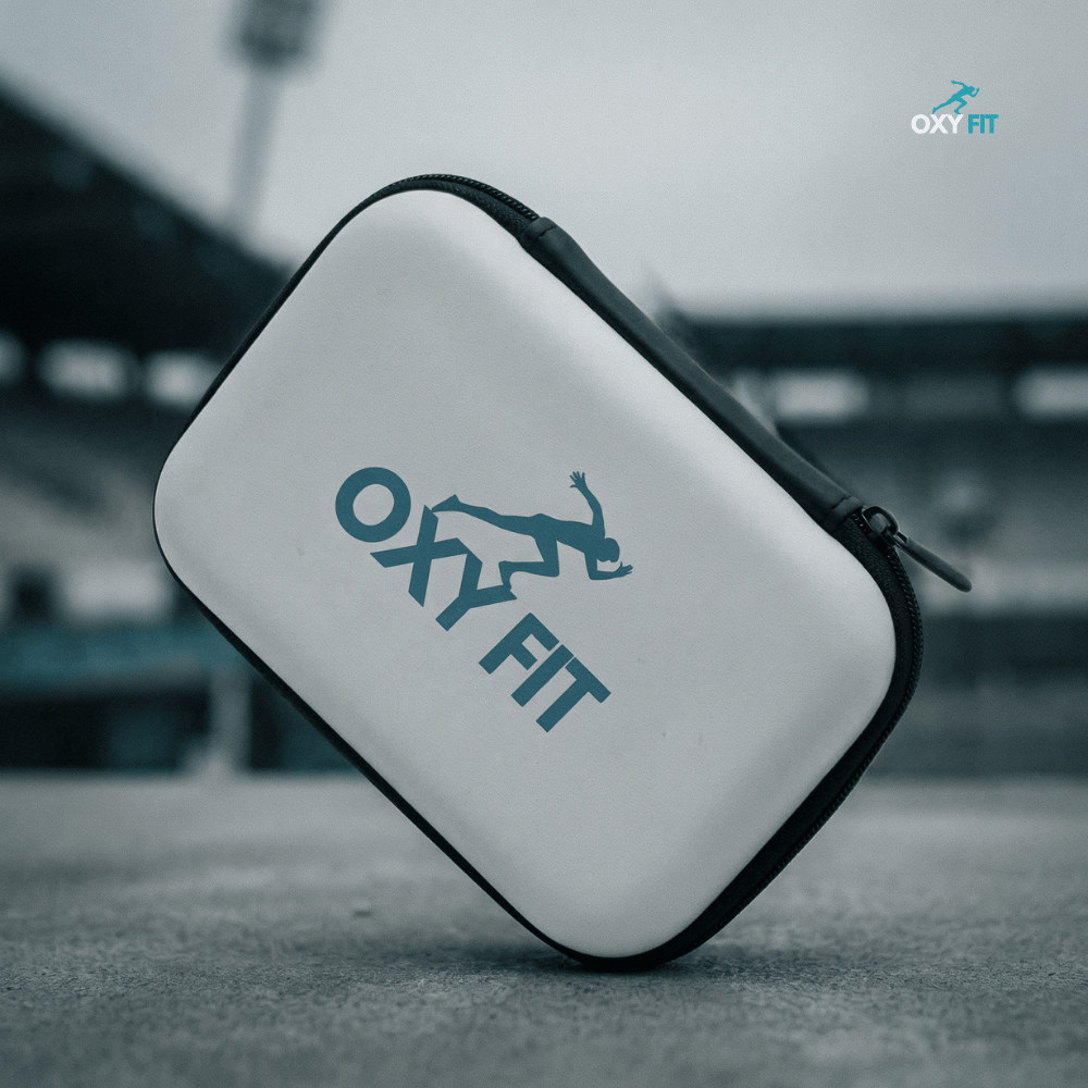 OXYFIT OXYFIT™ Case OXYFIT™ Case for Breathing Trainer 