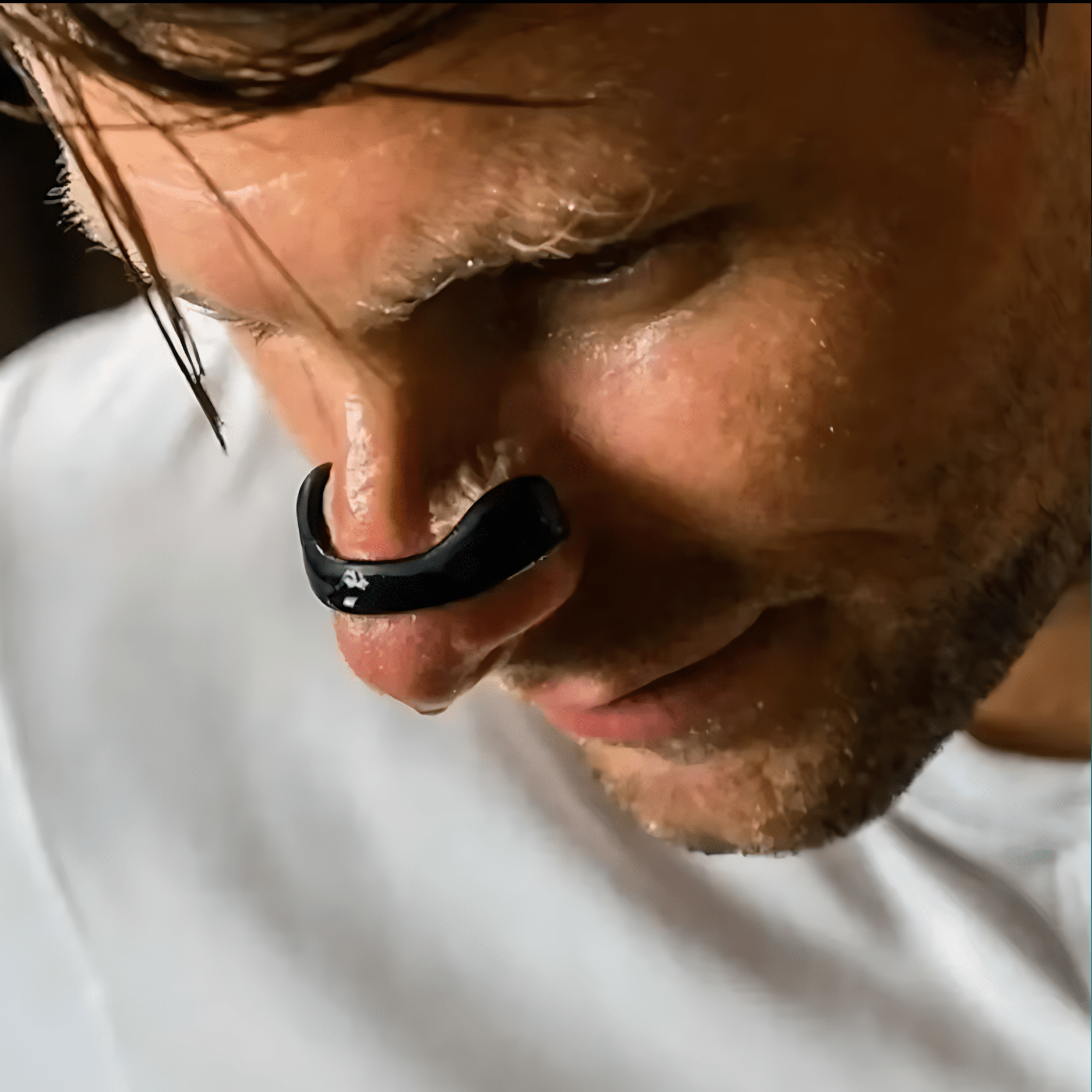 OXYFIT™ Magnetic Nasal Strips