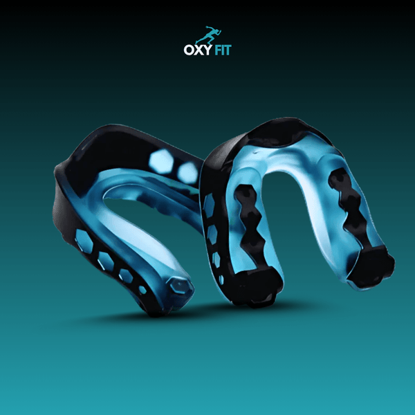 OXYFIT OXYFIT™ Mouth Guard Pro Series – 2 Pack OXYFIT™ Mouth Guard Pro Series – 2 Pack