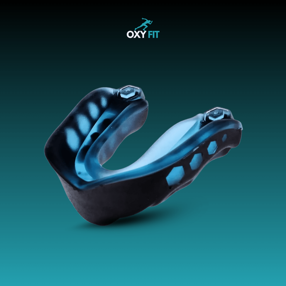 OXYFIT OXYFIT™ Mouth Guard Pro Series – 2 Pack OXYFIT™ Mouth Guard Pro Series – 2 Pack