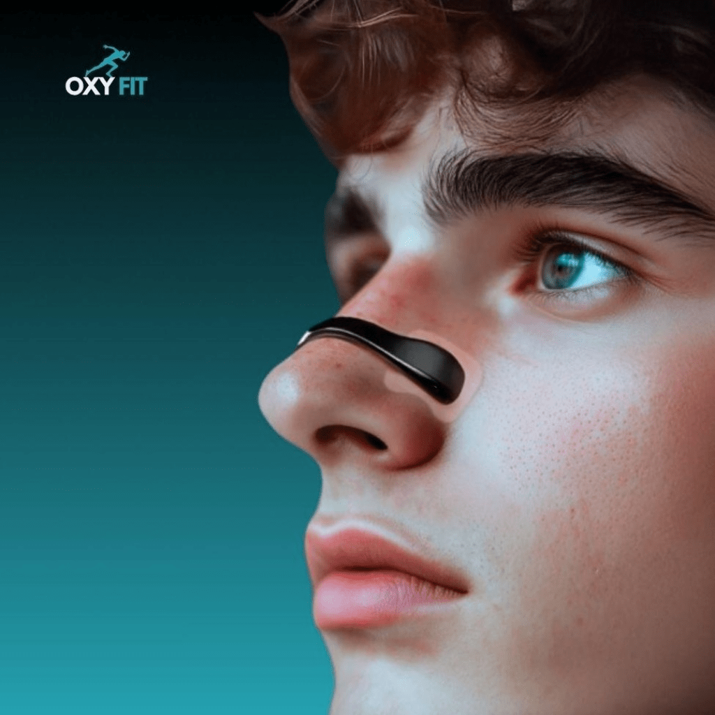 OXYFIT OXYFIT™ Night & Sport Nasal Strips OXYFIT™ Night & Sport Nasal Strips