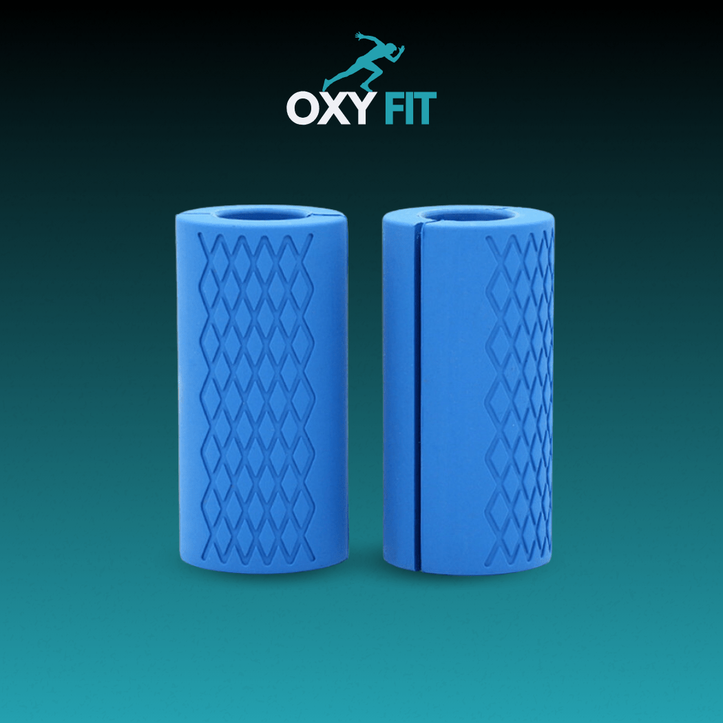OXYFIT Sporting Goods Blue OXYFIT™ Grip Booster
