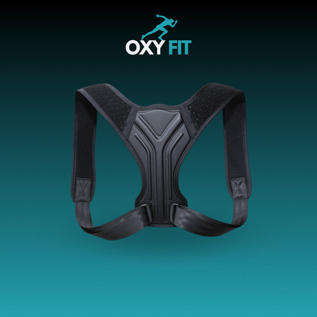 OXYFIT Sporting Goods L OXYFIT™ Posture Corrector