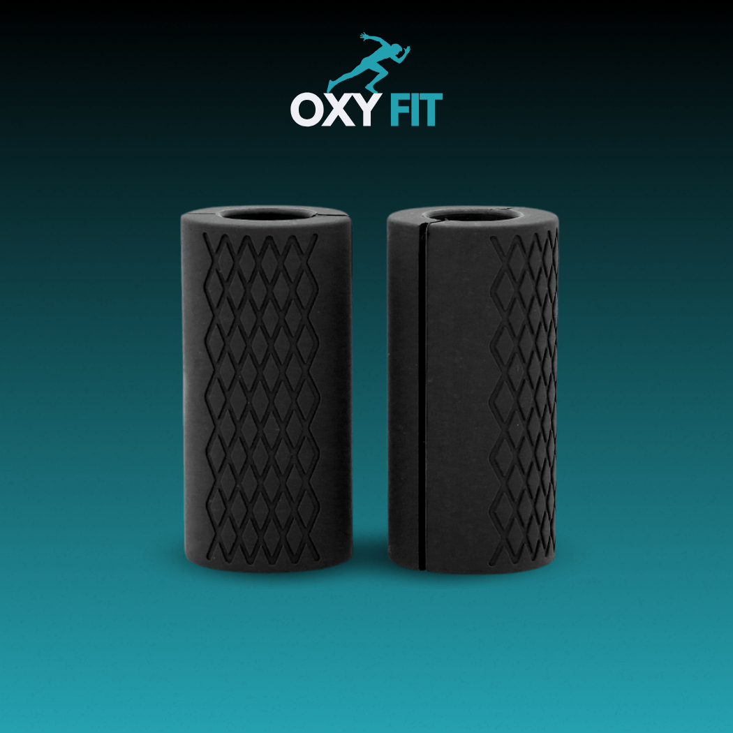 OXYFIT Sporting Goods OXYFIT™ Grip Booster