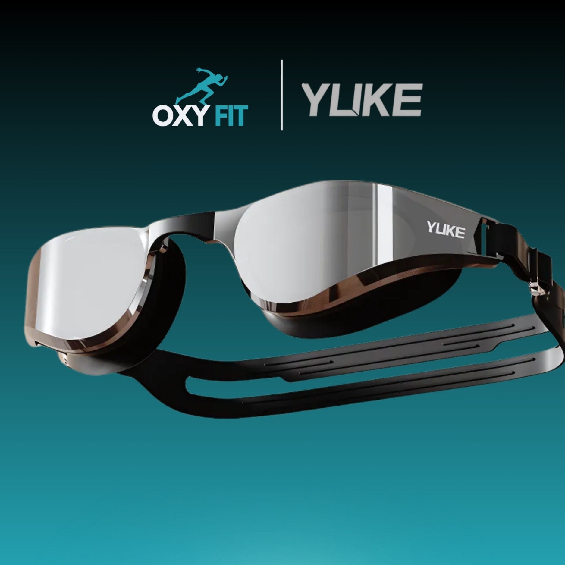 OXYFIT SWIMMIMG GLASSES SWIMMIMG GLASSES